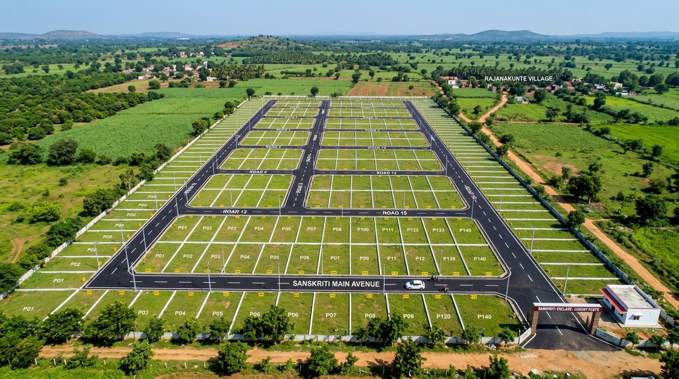 Why land continues to be a strong asset class in India