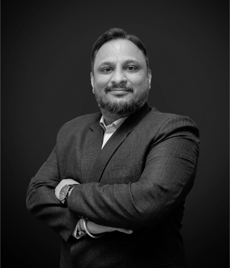 Mr. Rohit Kulkarni